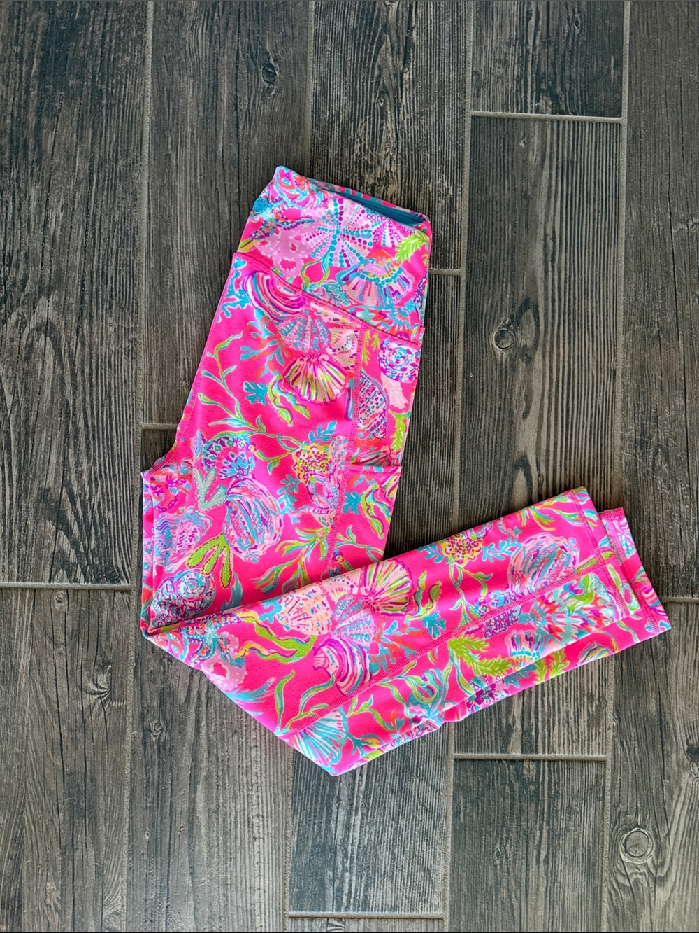 Lilly Pulitzer Leggings